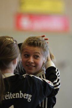 Bild 384 - U18 Juniorinnen ODM am 4.3.12